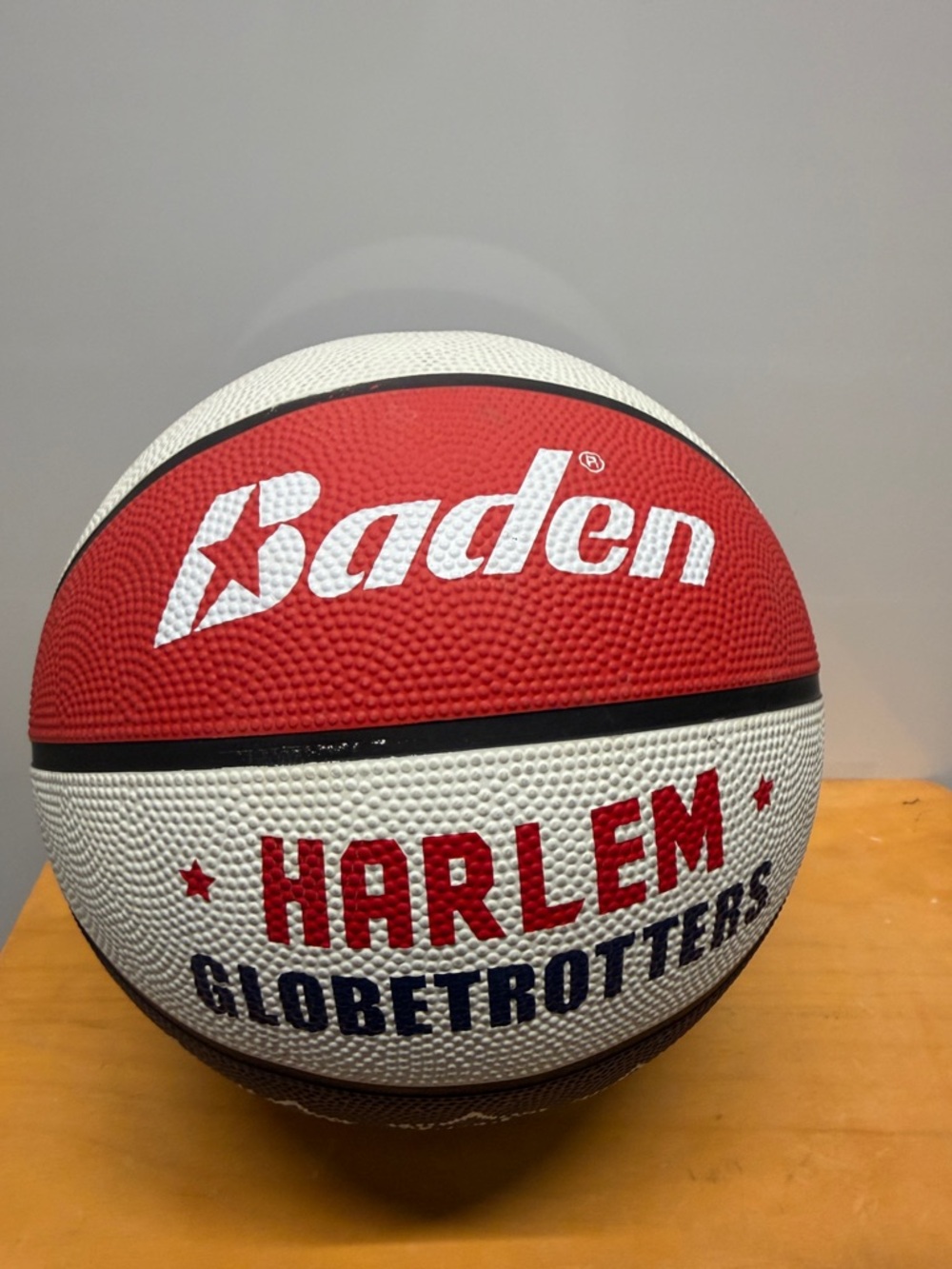 Harlem globetrotters basketball